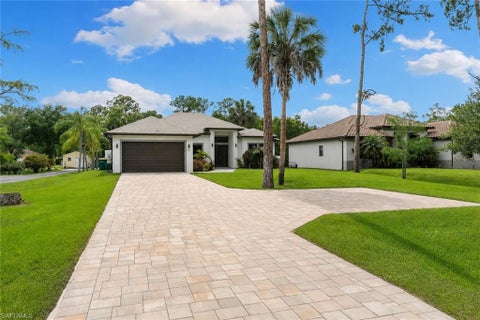 Photo of 223 1st ST SW, NAPLES, FL 34117 (MLS # 226022756)