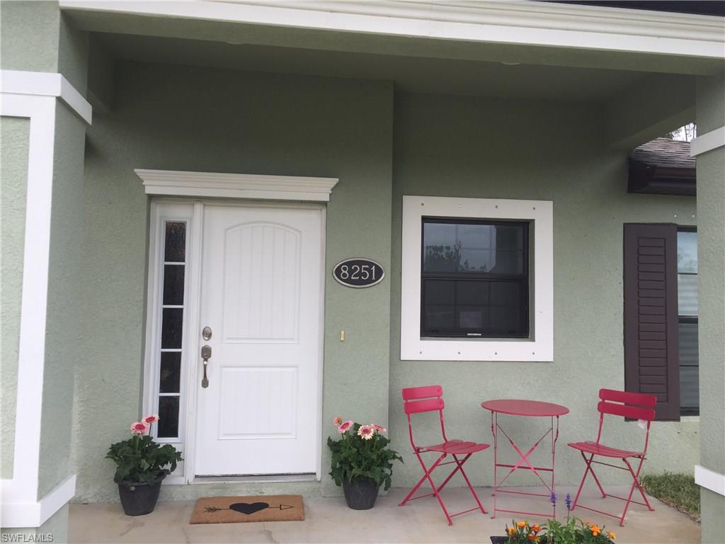 SAN CARLOS PARK - Residential