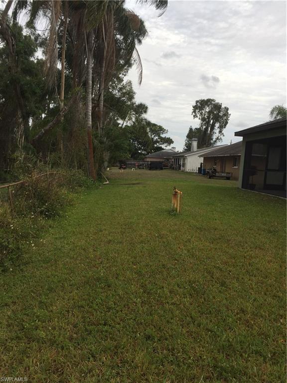 SAN CARLOS PARK - Residential