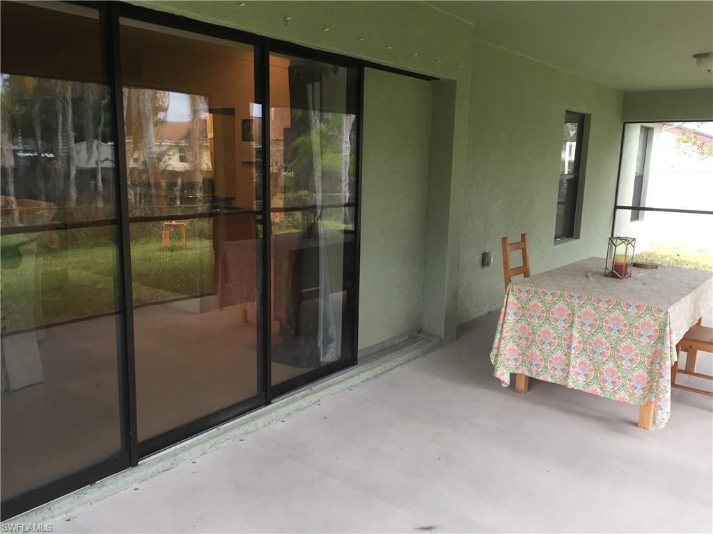 SAN CARLOS PARK - Residential