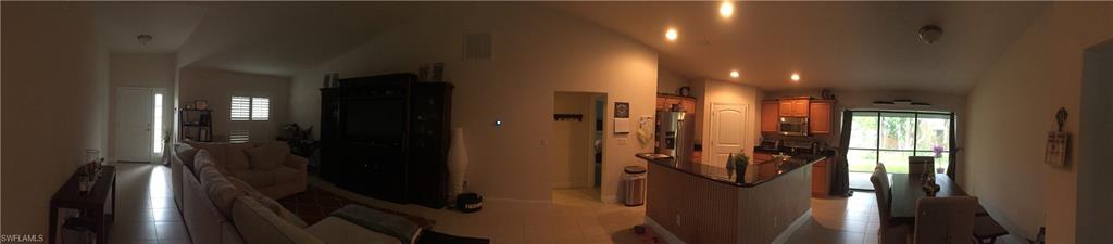 SAN CARLOS PARK - Residential