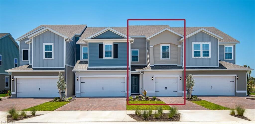 BABCOCK - Residential