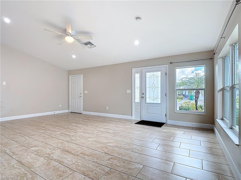 CITY VILLAGE - Residential