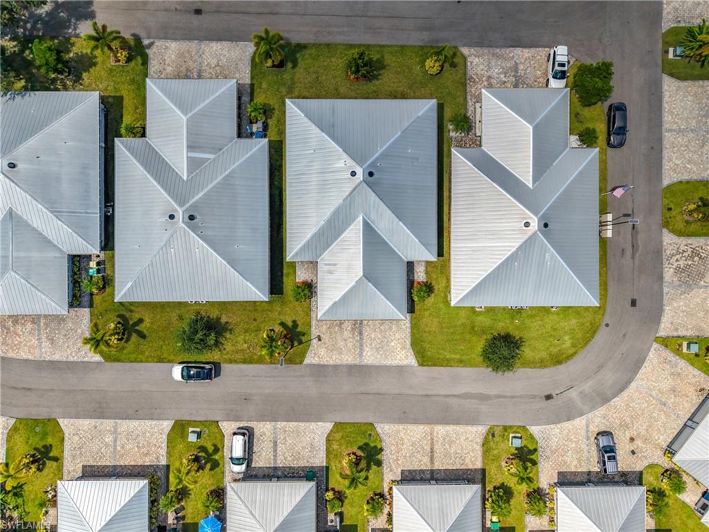 CITY VILLAGE - Residential