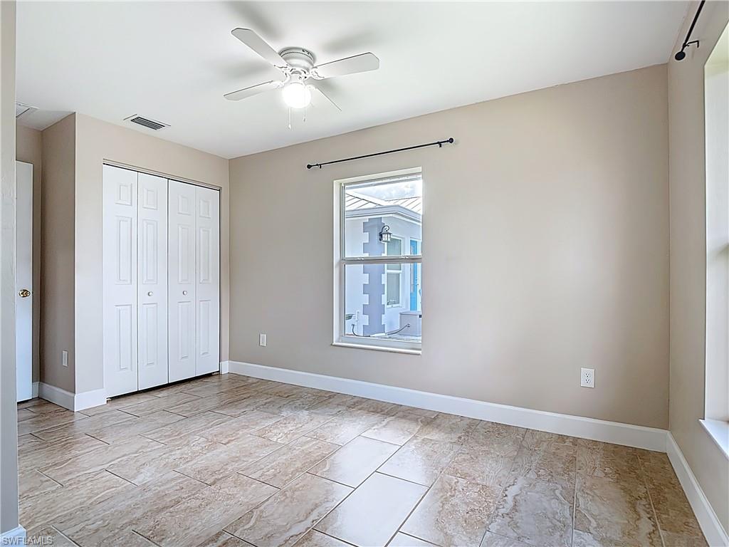 CITY VILLAGE - Residential