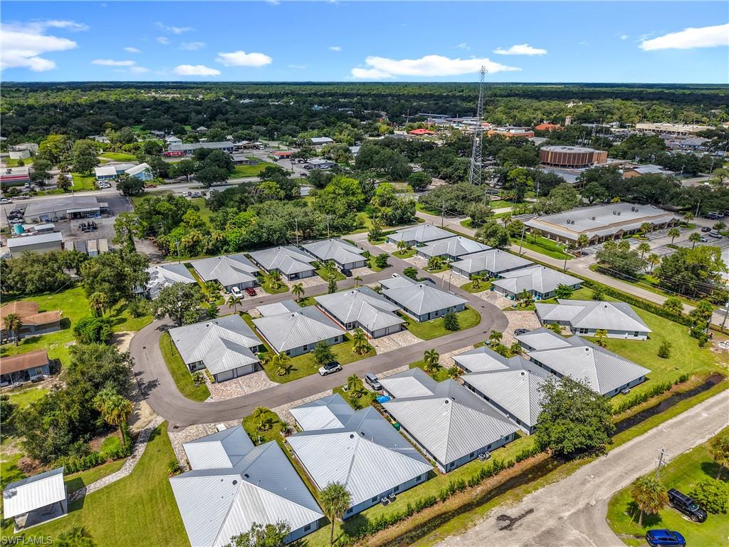 CITY VILLAGE - Residential