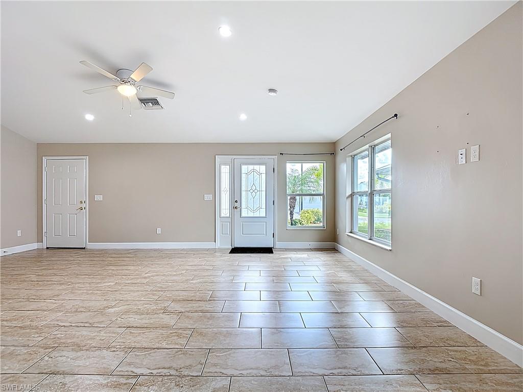 CITY VILLAGE - Residential