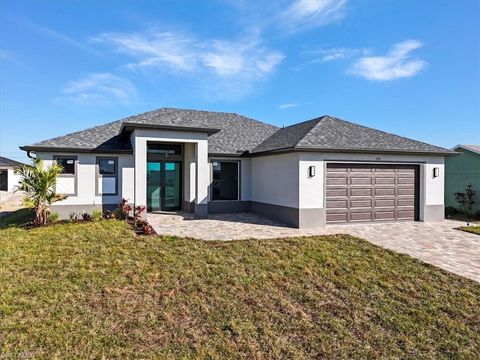 1501 NE 15th TER CAPE CORAL FL 33909