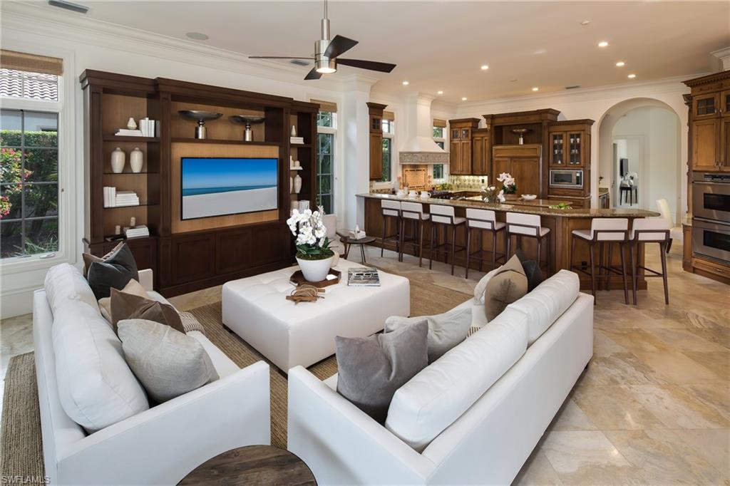 MAJESTIC - Residential