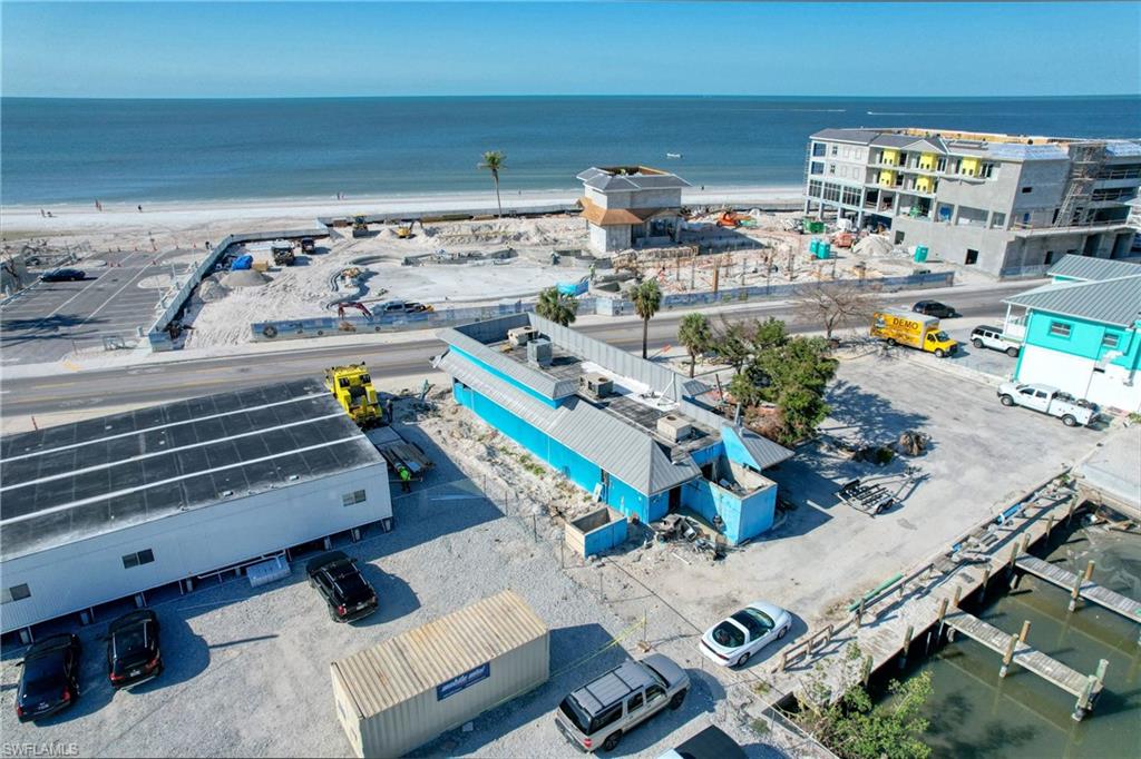 1167 Estero BLVD