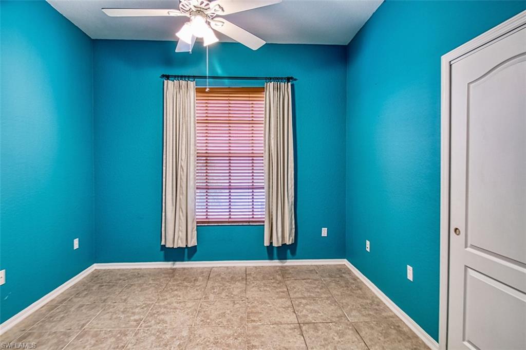 PEBBLE BEACH - Residential Lease