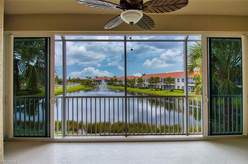 PEBBLE BEACH - Residential Lease