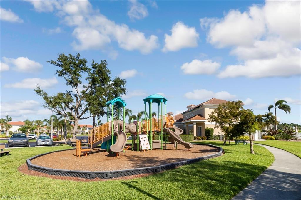 PEBBLE BEACH - Residential Lease