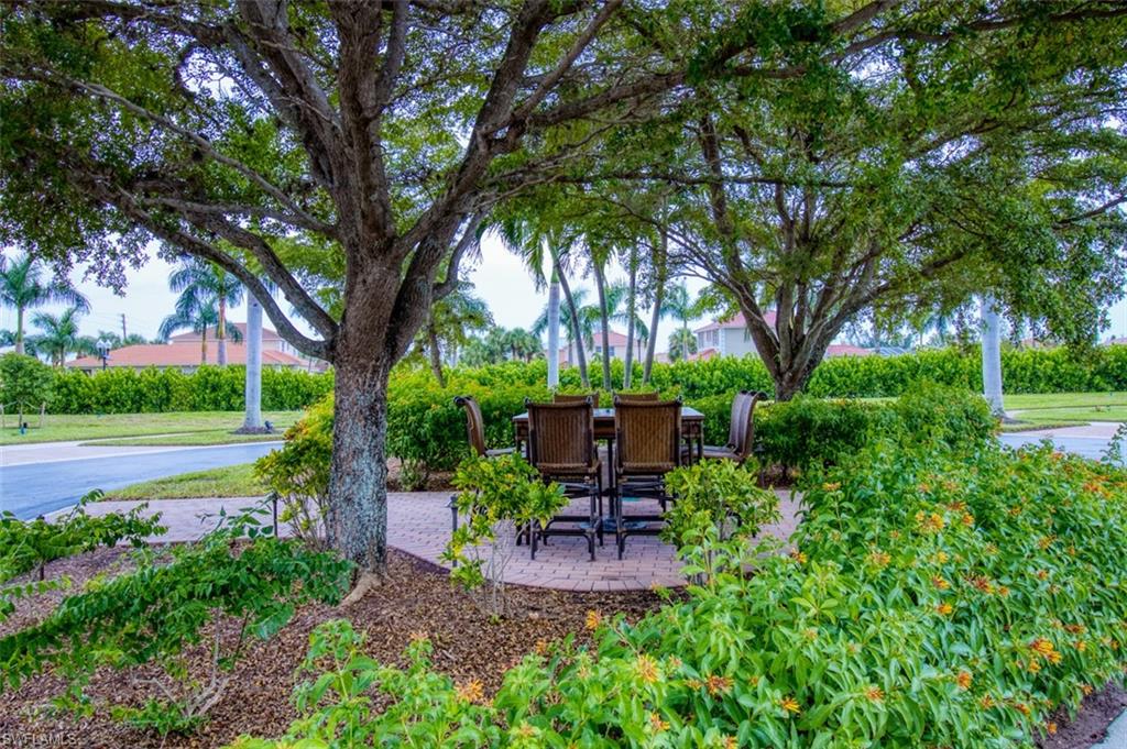 PEBBLE BEACH - Residential Lease