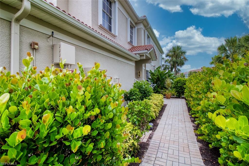 PEBBLE BEACH - Residential Lease