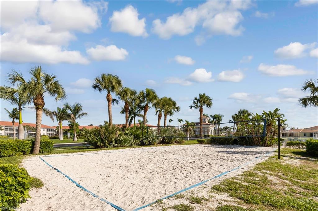 PEBBLE BEACH - Residential Lease