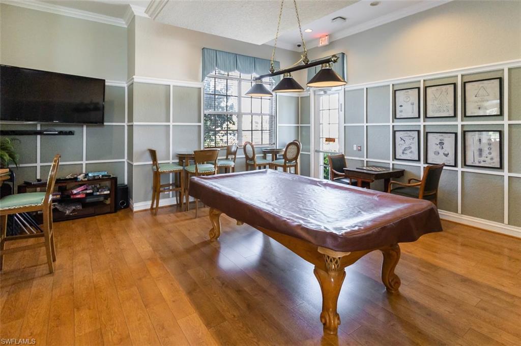 PEBBLE BEACH - Residential Lease