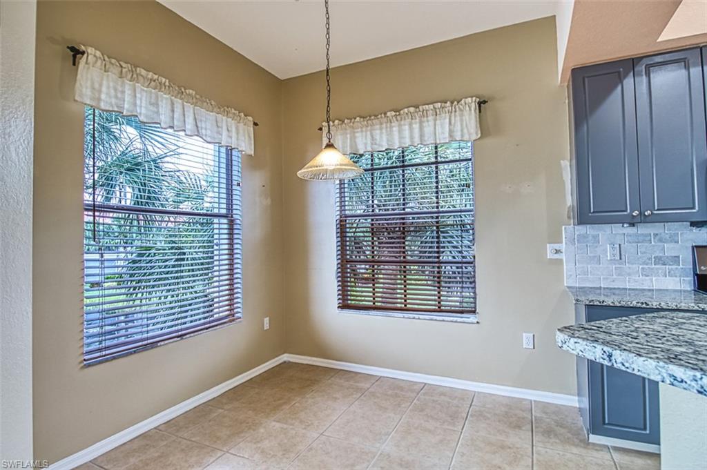 PEBBLE BEACH - Residential Lease