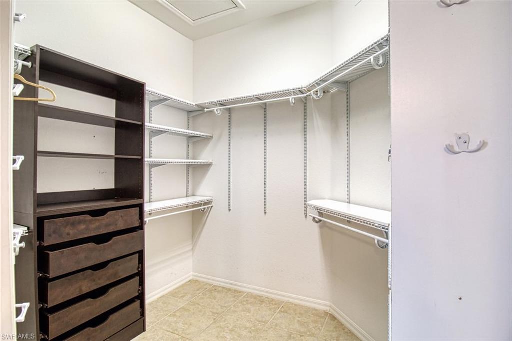 PEBBLE BEACH - Residential Lease