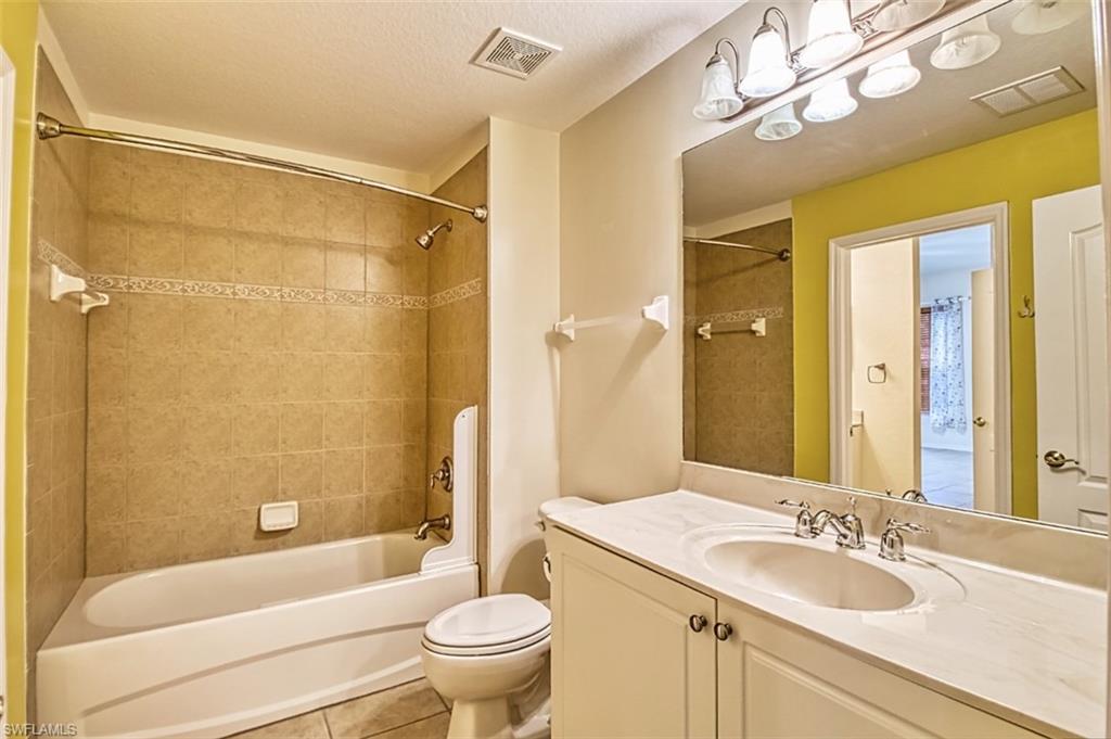 PEBBLE BEACH - Residential Lease