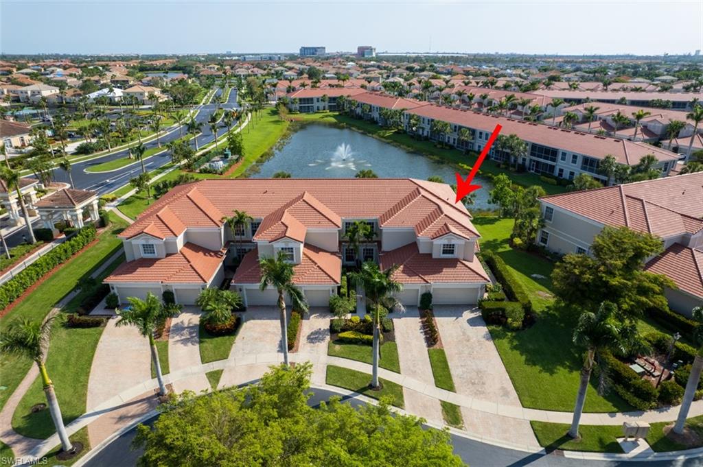 PEBBLE BEACH - Residential Lease