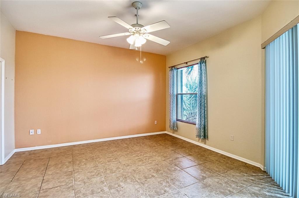 PEBBLE BEACH - Residential Lease