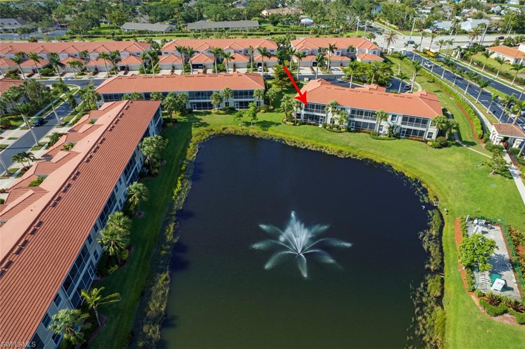 PEBBLE BEACH - Residential Lease