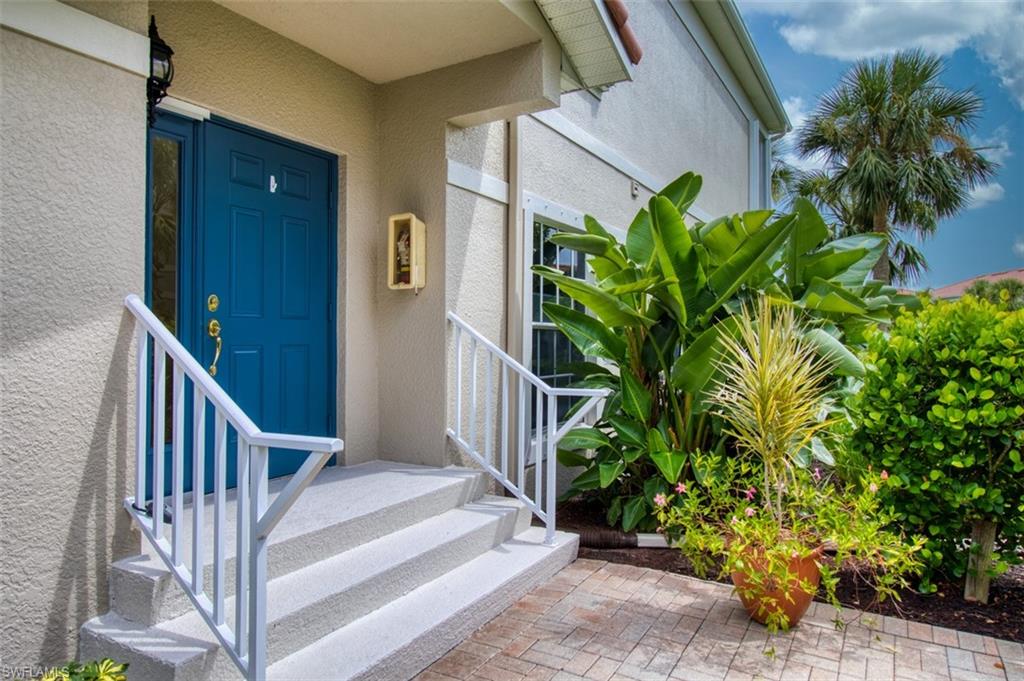 PEBBLE BEACH - Residential Lease