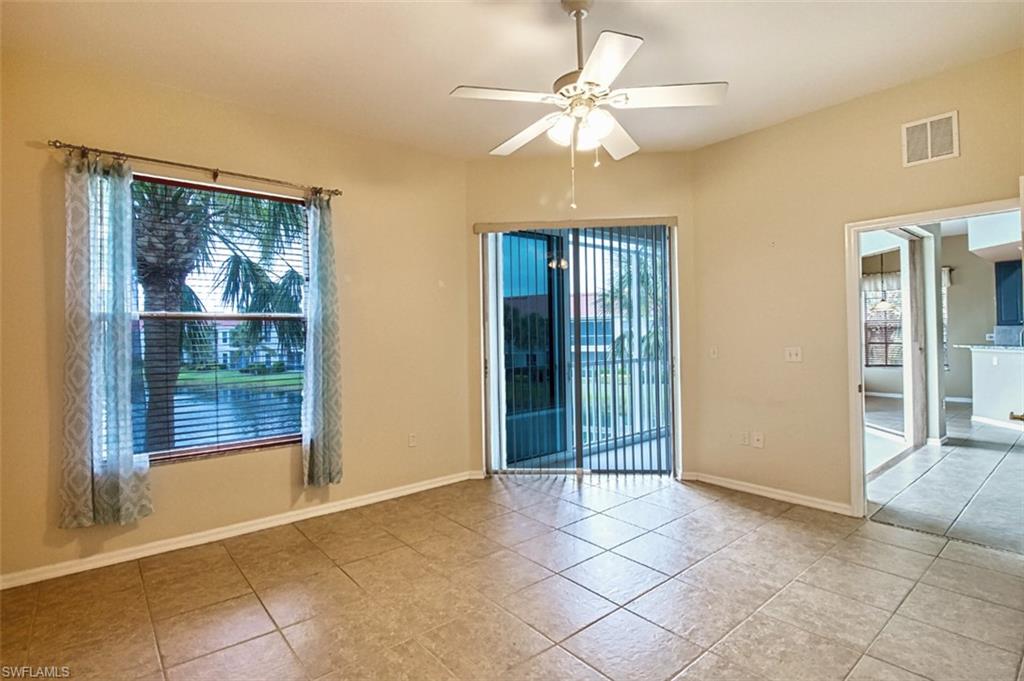 PEBBLE BEACH - Residential Lease