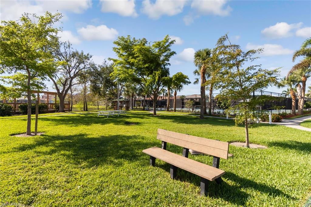 PEBBLE BEACH - Residential Lease