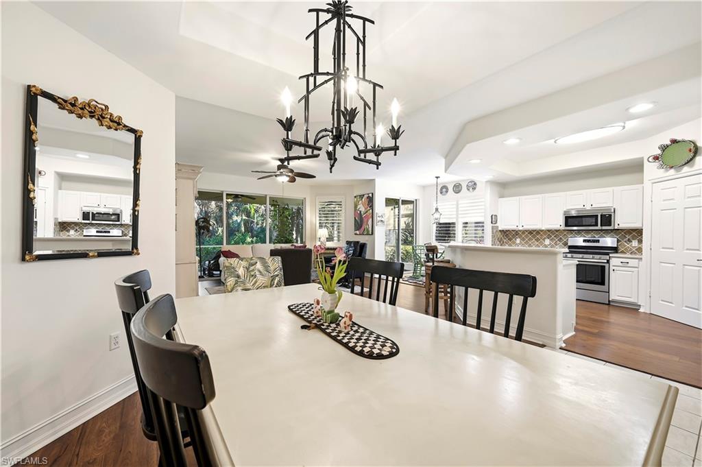 BIMINI BAY - Residential