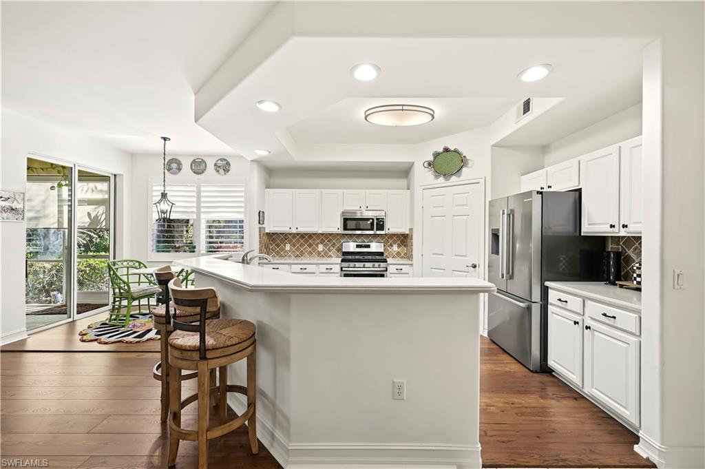 BIMINI BAY - Residential