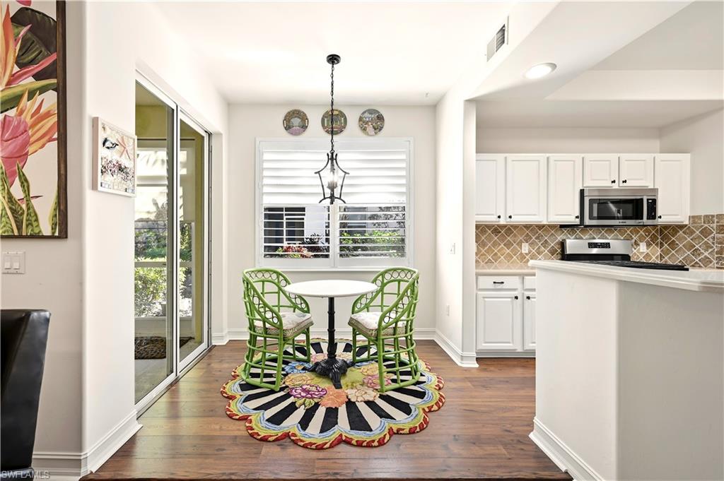 BIMINI BAY - Residential