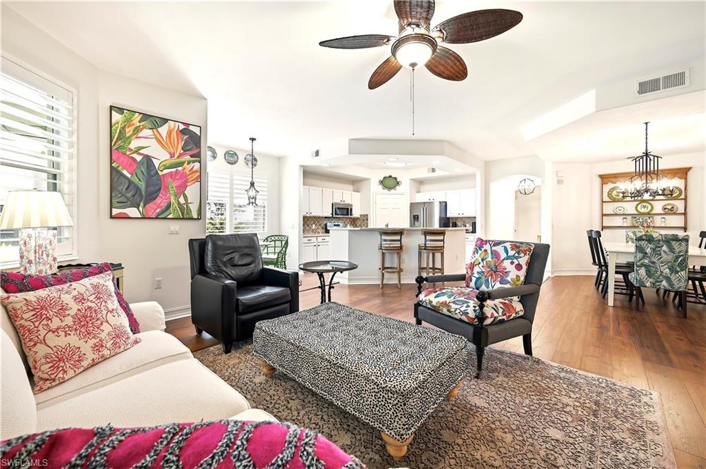 BIMINI BAY - Residential