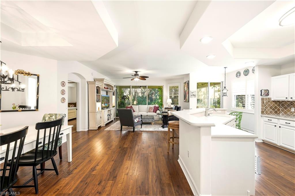 BIMINI BAY - Residential