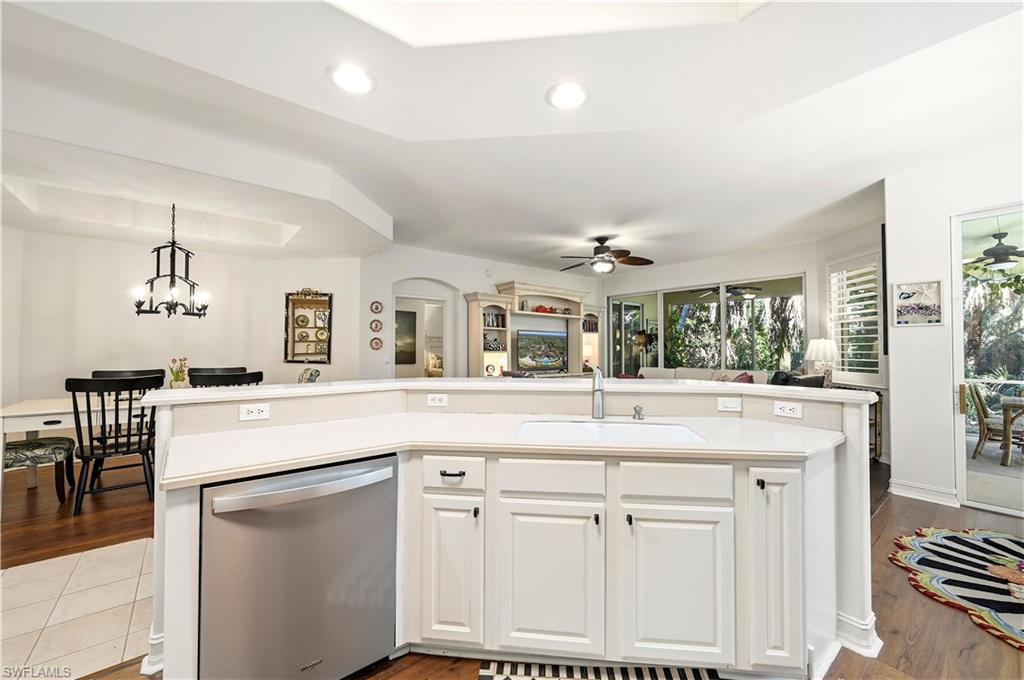 BIMINI BAY - Residential