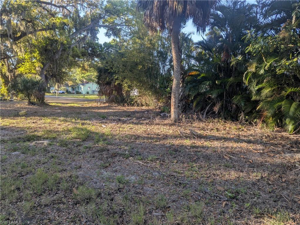 HENDRY ESTATES - Land