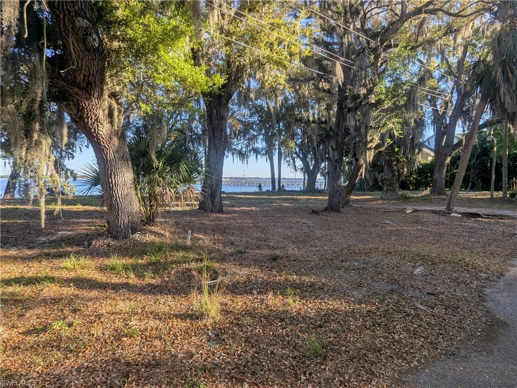 HENDRY ESTATES - Land