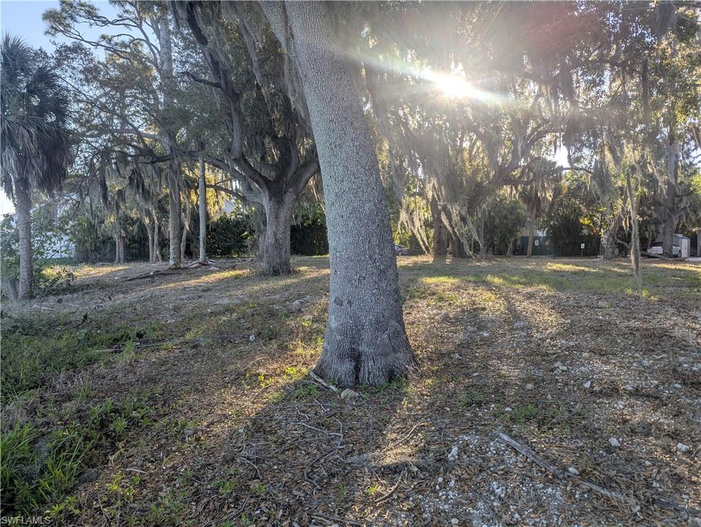 HENDRY ESTATES - Land