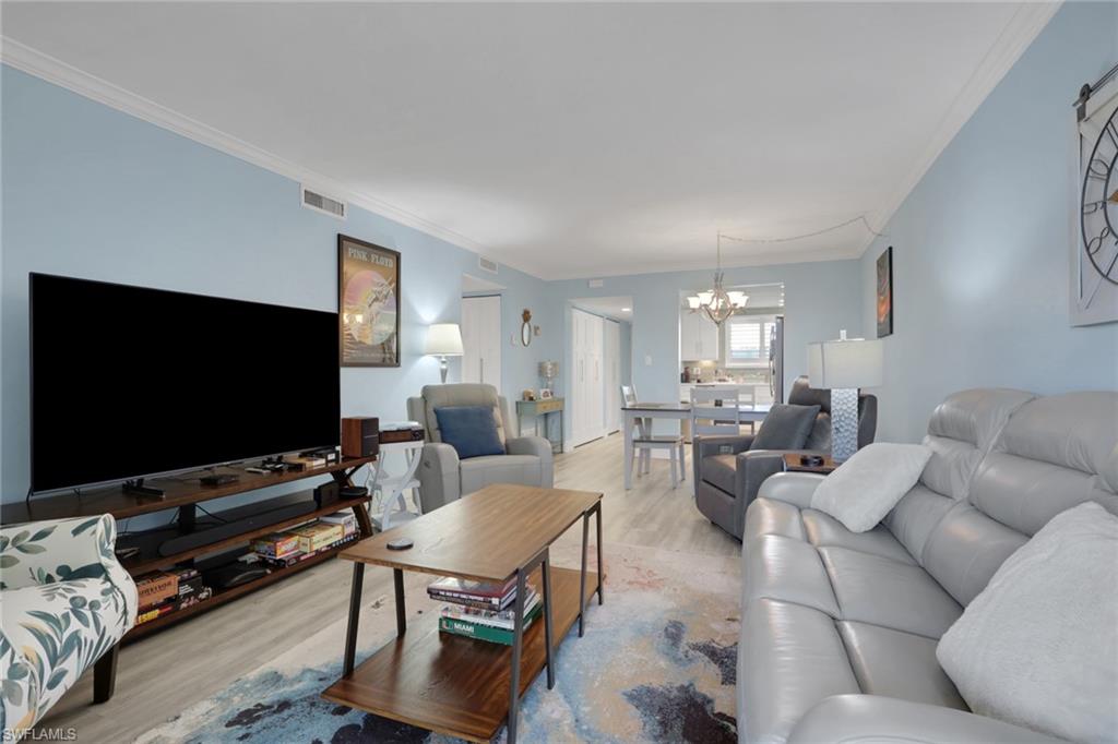 CENTRE COURT CONDO - Residential