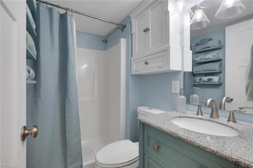 CENTRE COURT CONDO - Residential