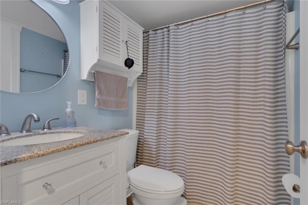 CENTRE COURT CONDO - Residential