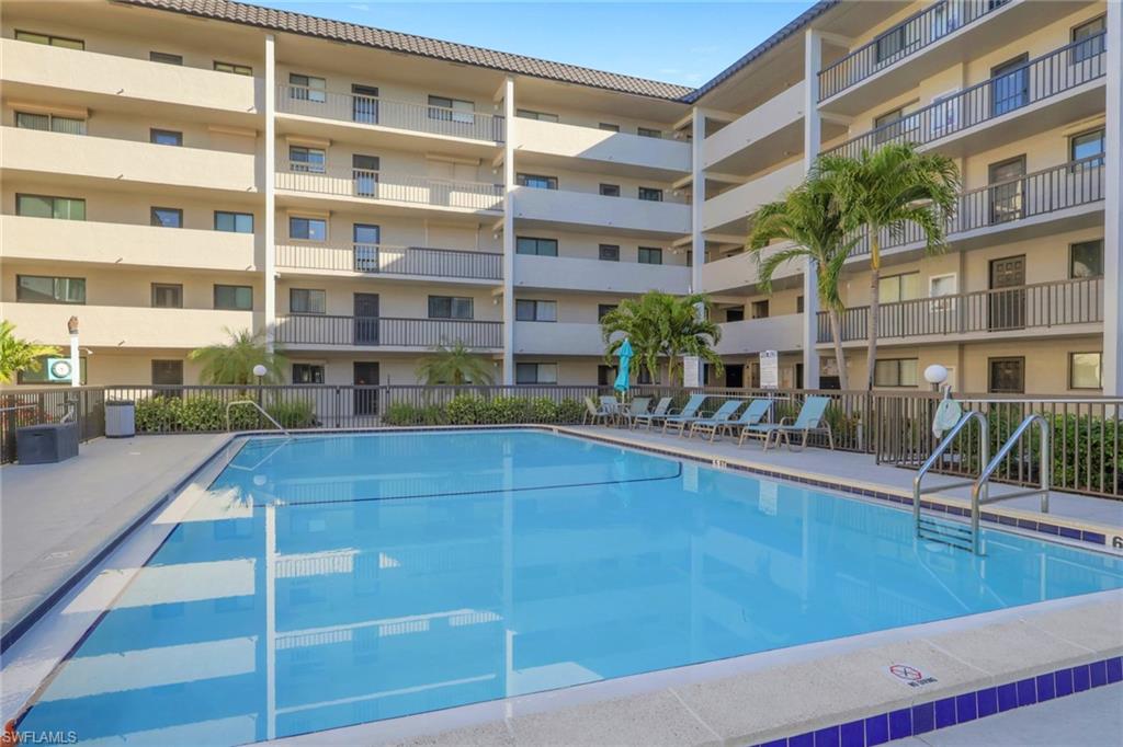 CENTRE COURT CONDO - Residential