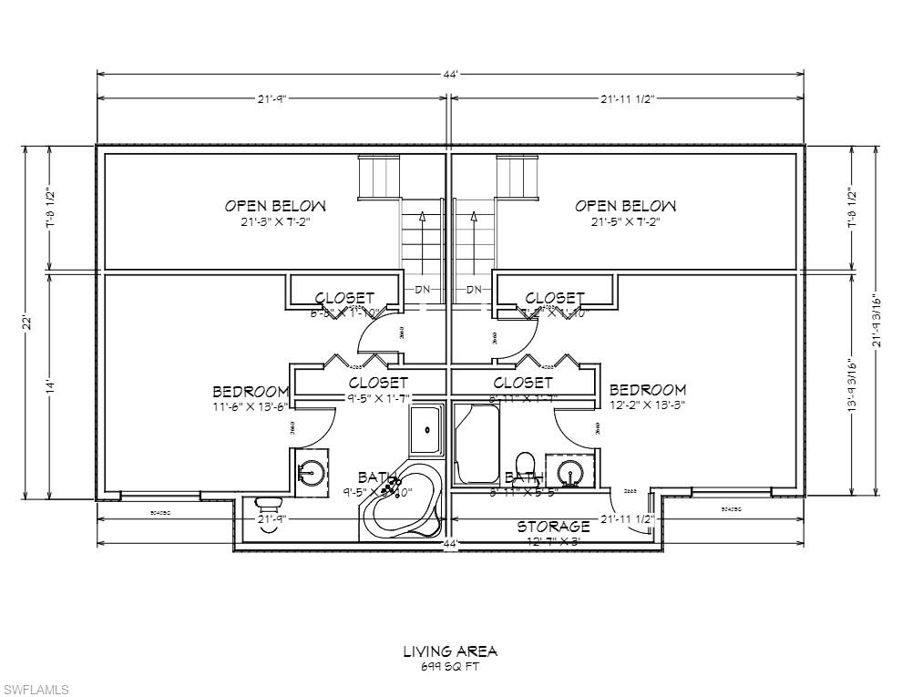 SAN CARLOS PARK - Residential