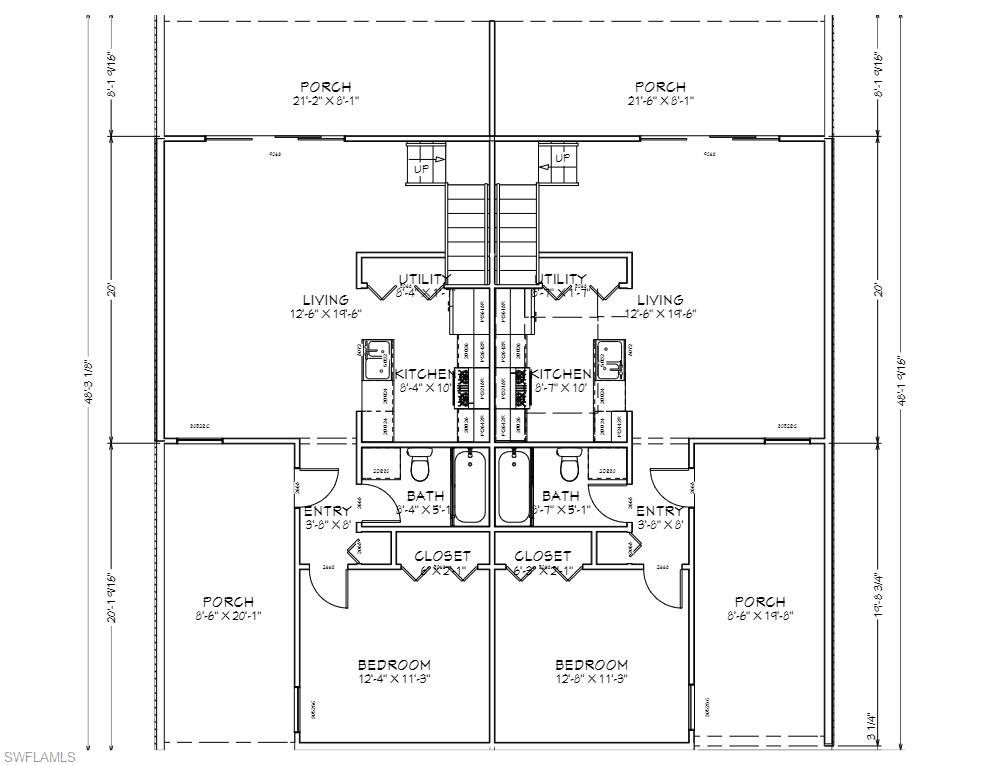 SAN CARLOS PARK - Residential