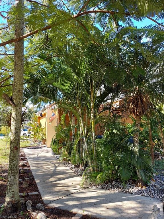 SAN CARLOS PARK - Residential