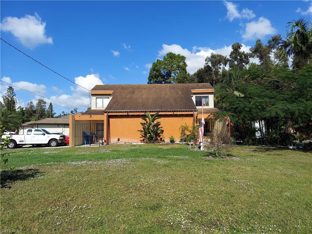 SAN CARLOS PARK - Residential