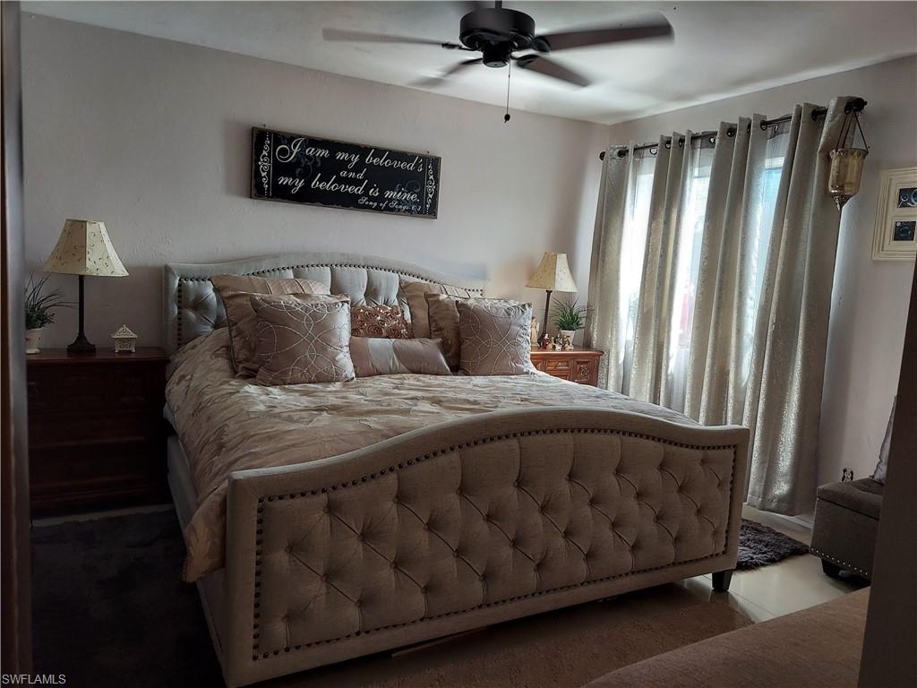 SAN CARLOS PARK - Residential