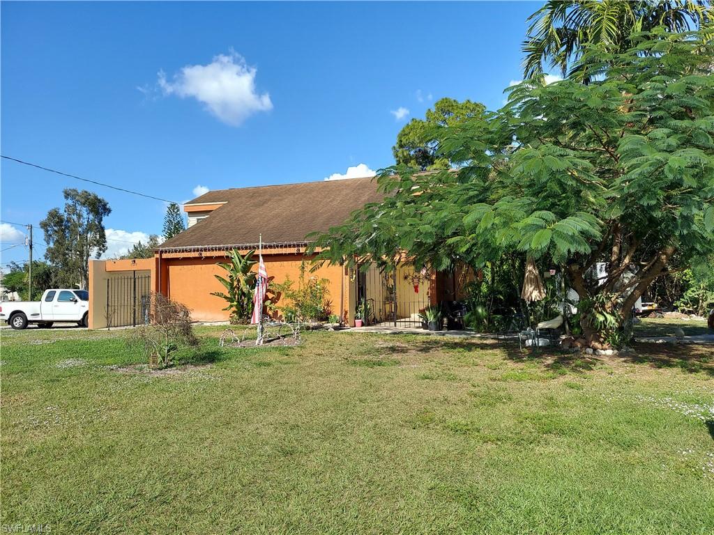 SAN CARLOS PARK - Residential