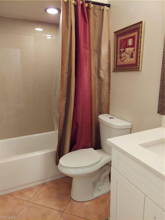 SAN CARLOS PARK - Residential